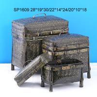 RECT. BOX