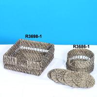 COASTER, HOLDER