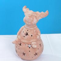 CANDLE HOLDER