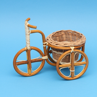 BICYCLE POT