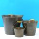 Sell ZINC BUCKET, SET OF 3