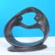 STATUE, HS1138 BLK