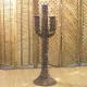 CANDLE HOLDER