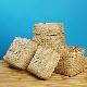 WICKER ITEMS - BOX