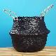 WICKER ITEMS - BASKET
