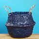 WICKER ITEMS - BASKET