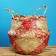 WICKER ITEMS - BASKET
