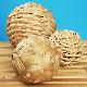 BALLS - WICKER
