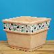 TERRACOTTA ITEMS - PLANTER WITH MOSAIC