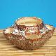 CERAMIC ITEMS - POT