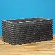 CEMENT ITEMS, CEMT002 BLK SET OF 2