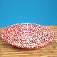 WICKER ITEMS - PLATE