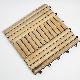 BAMBOO ITEMS - FLOOR TILE, VHNF1-1