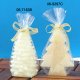TREE CANDLE, 06-7183 
06-7297