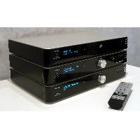 Dab Hi-fi System