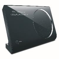 Wifi Internet /fm Radio