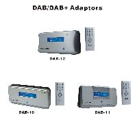Dab Adaptor