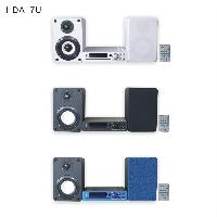 Hdd/cd/usb Music Jukebox
