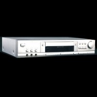 CD/VCD/MP3-Player