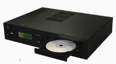 HDD Music Server