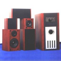 Sell 5.1 Speaker System