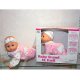 14 inches Baby Crawl N Fall, 8020