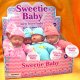 11 inches Sweetie Baby w/Vib, 8509