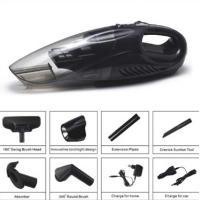 Vacuum Cleaner