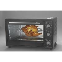 Oven