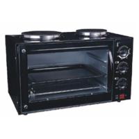 Oven