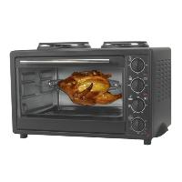 Oven