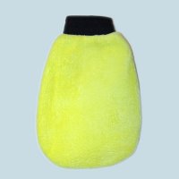 Microfiber Mitt