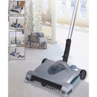 Electric Sweeper