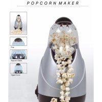 Sell Popcorn Maker