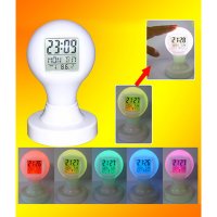 Sell Colour Changing Clock