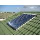 Sell solar collector