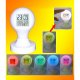 Sell Colour Changing Clock