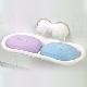 Double Soap Rack, HA013