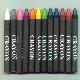 Colour Pencil, BB003-Crayon