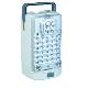 DC Portable&Rechargeable LED Light, MD016