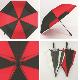 Double Layers Golf Umbrella