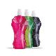 Foldable Water Bottle, LV-BL-6014-C