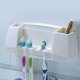 Toothbrush Rack