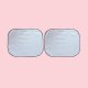 Sun Shade, IA004