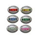 Led Buckle