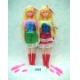 Blow-Mould Doll, 1018