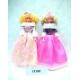 Blow-Mould Doll, 11388