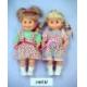 Blow-Mould Doll, 1405H