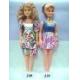 Blow-Mould Doll, 239