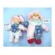 Stuff Doll, 1717 
1718